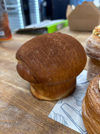 Christmas Pastry Box