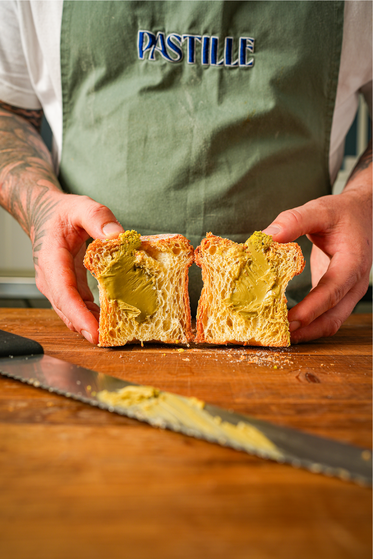 Pastille Bakery Bakery In Liverpool pastille-bakery-bakery-in-liverpool